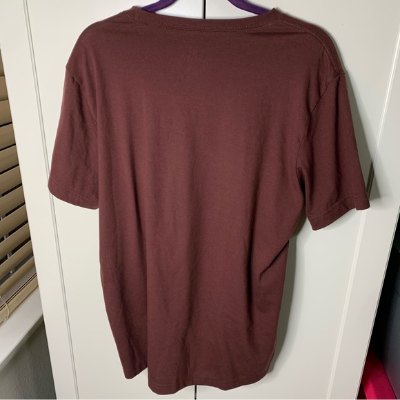 George Expo Marker Graphic T-Shirt - Picture 4 of 10